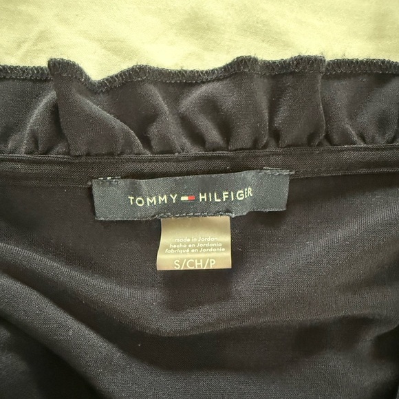 Tommy Hilfiger Blouse - Picture 3 of 3